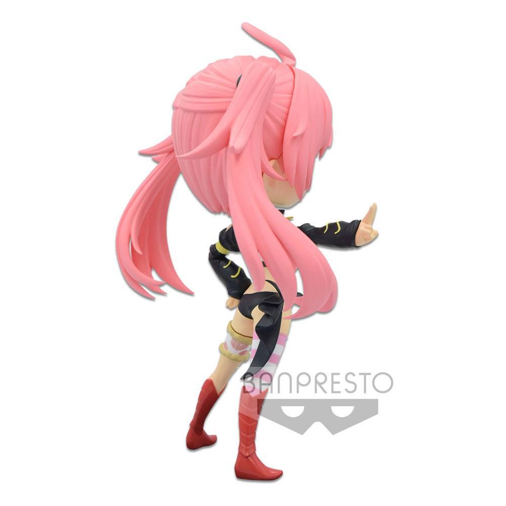 Preview: Milim Nava - Stil A - Q Posket - Banpresto