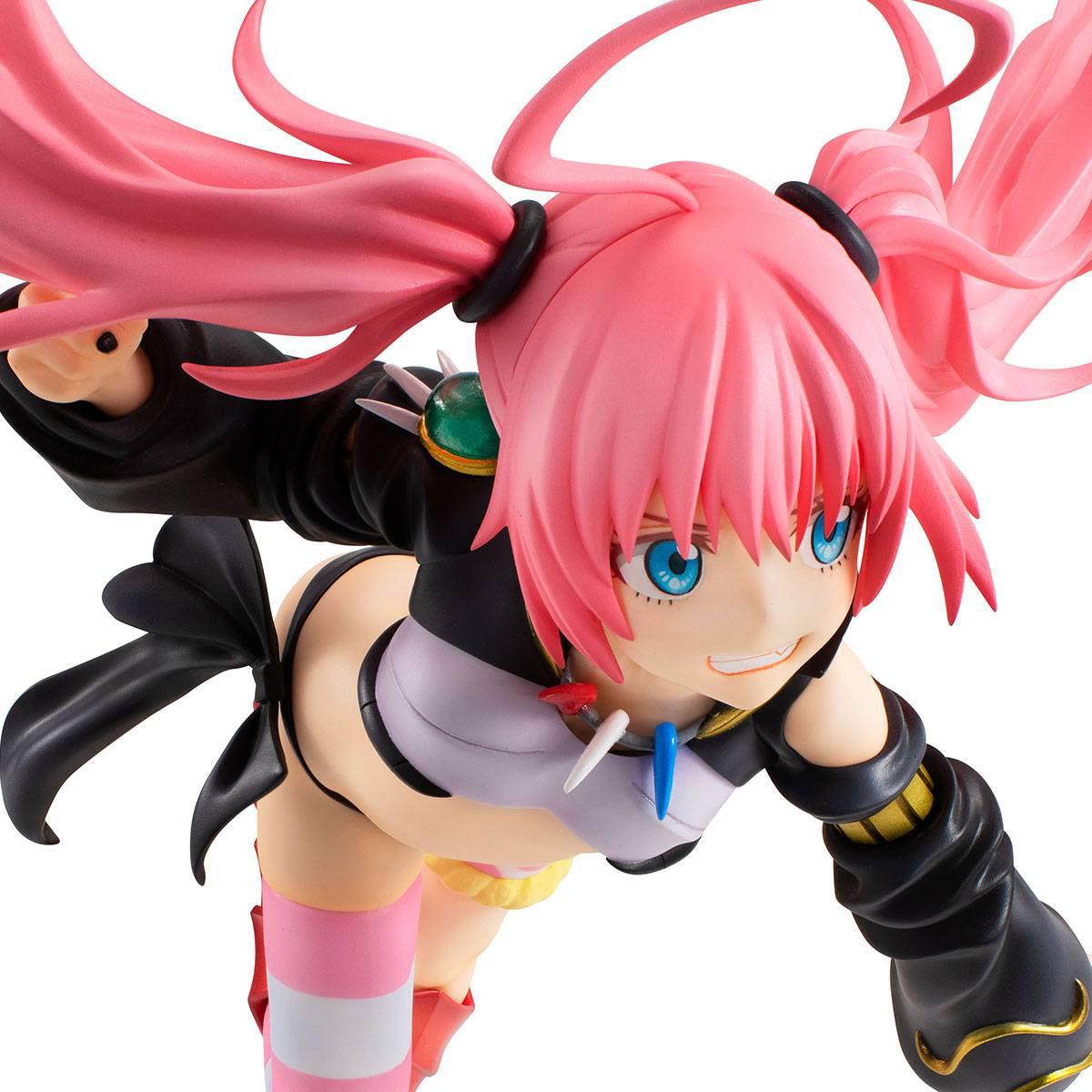 Preview: Milim Nava - That Time I Got Reincarnated as a Slime - Megahouse