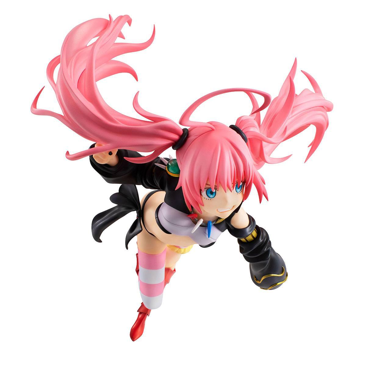 Preview: Milim Nava - That Time I Got Reincarnated as a Slime - Megahouse