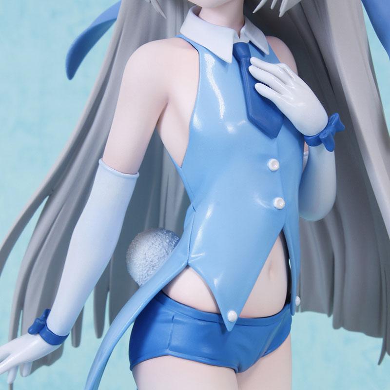 Preview: Mimi Balguerie - Usagi-san