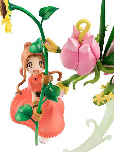 Preview: Mimi Tachikawa und Lillymon (Lilimon) - Megahouse G.E.M.