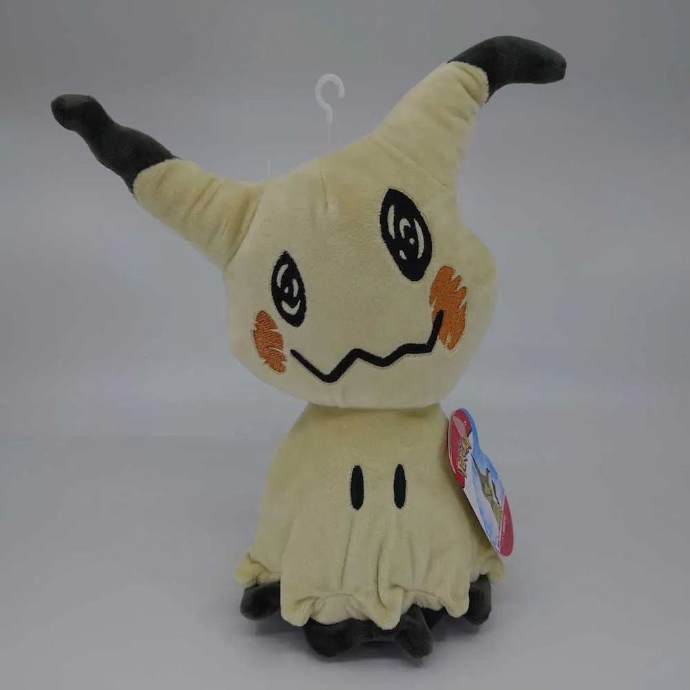 Preview: Mimigma - Pokemon Plüschtier - Wicked Cool Toys