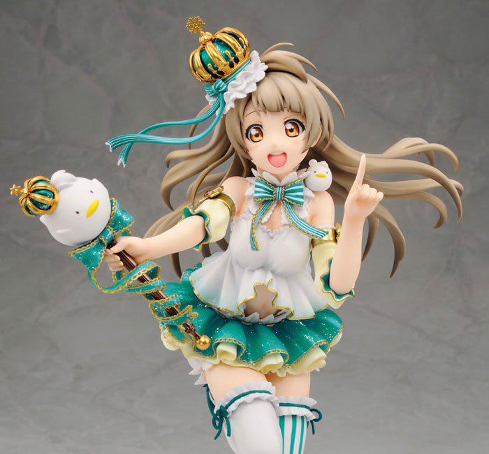 Preview: Minami Kotori - Christmas Version - Alter - Neuauflage