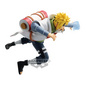 Preview: Minato Namikaze - Naruto Shippuden - Narutop99 - Banpresto