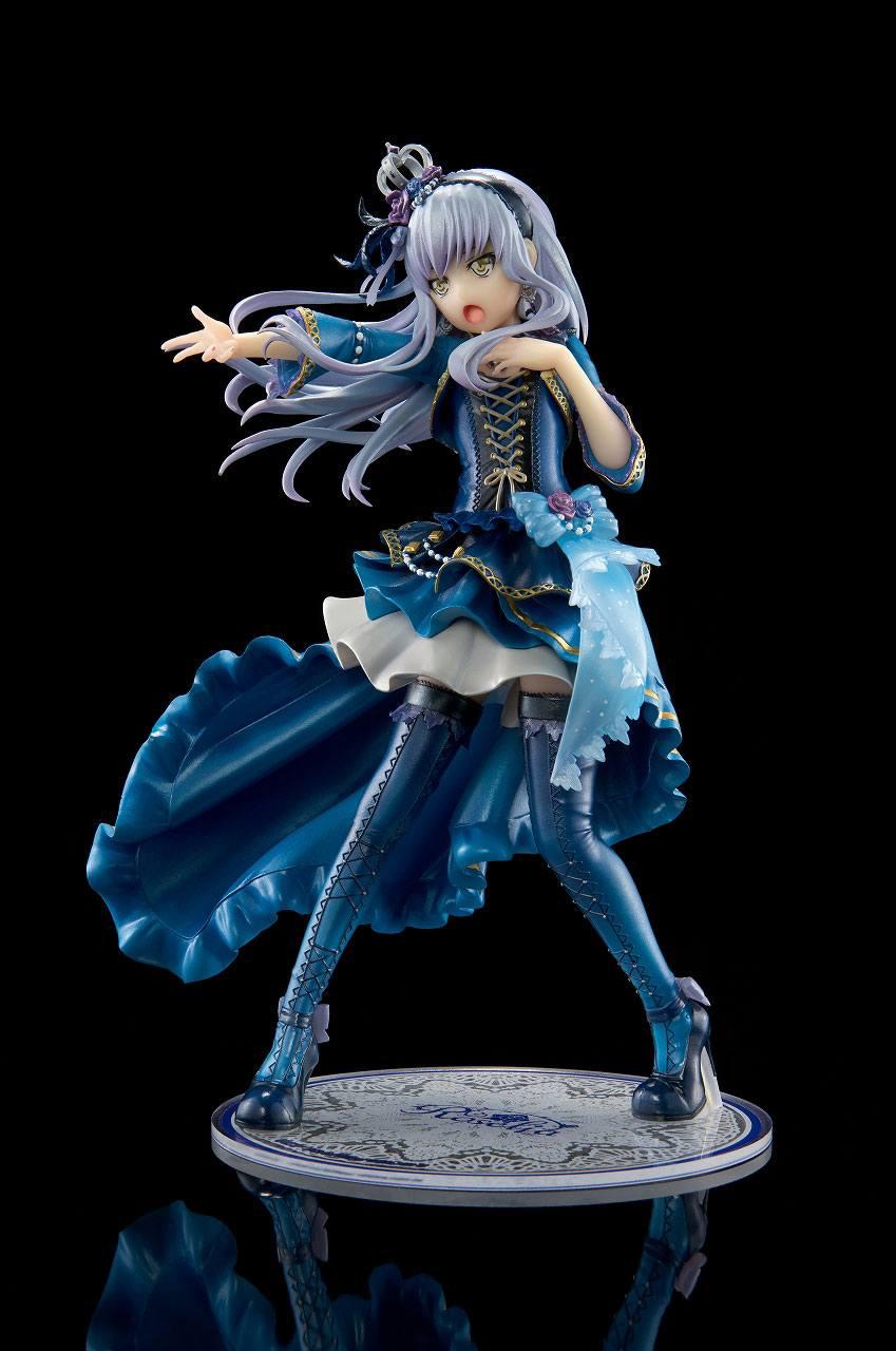 Preview: Minato Yukina (from Roselia Limited Overseas Pearl Ver.) - BanG Dream! Girls Band Party! - Bushiroad