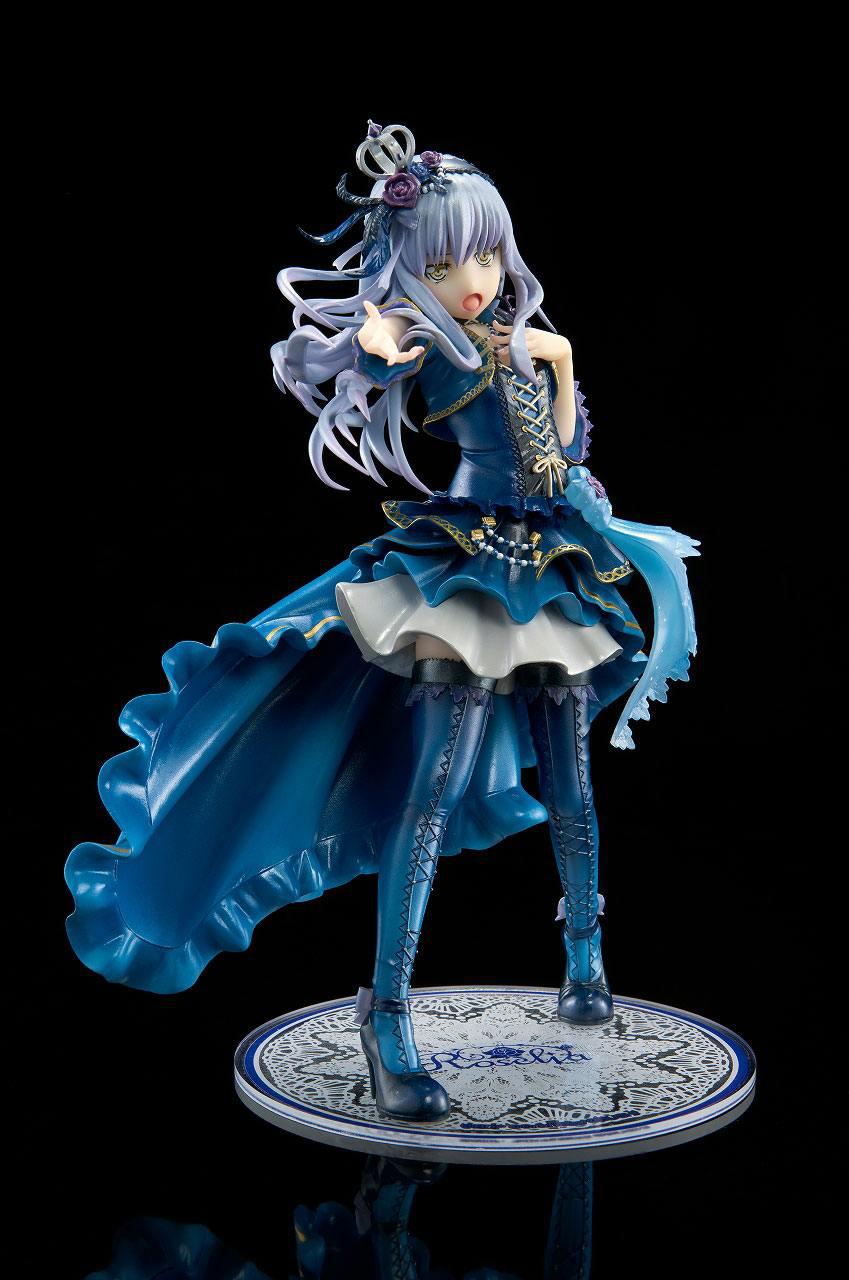 Preview: Minato Yukina (from Roselia Limited Overseas Pearl Ver.) - BanG Dream! Girls Band Party! - Bushiroad