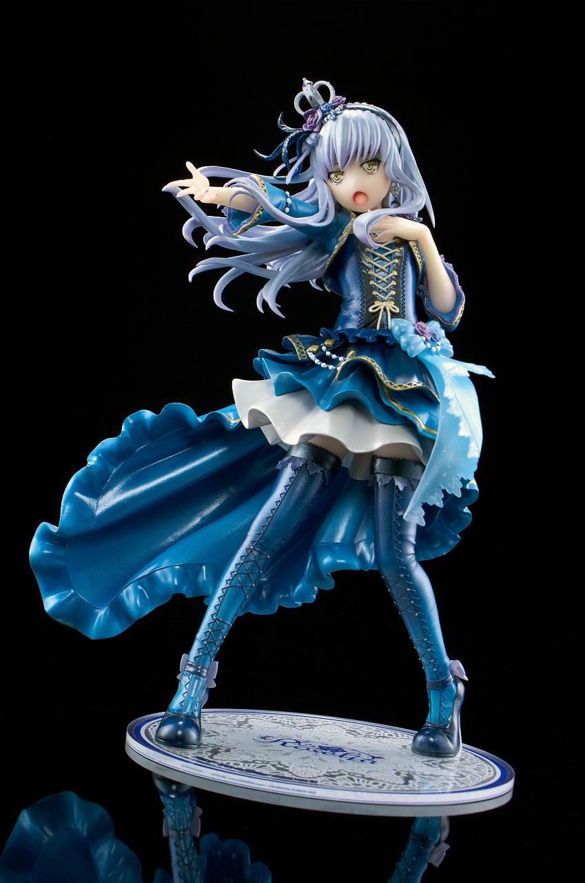 Preview: Minato Yukina (from Roselia Limited Overseas Pearl Ver.) - BanG Dream! Girls Band Party! - Bushiroad