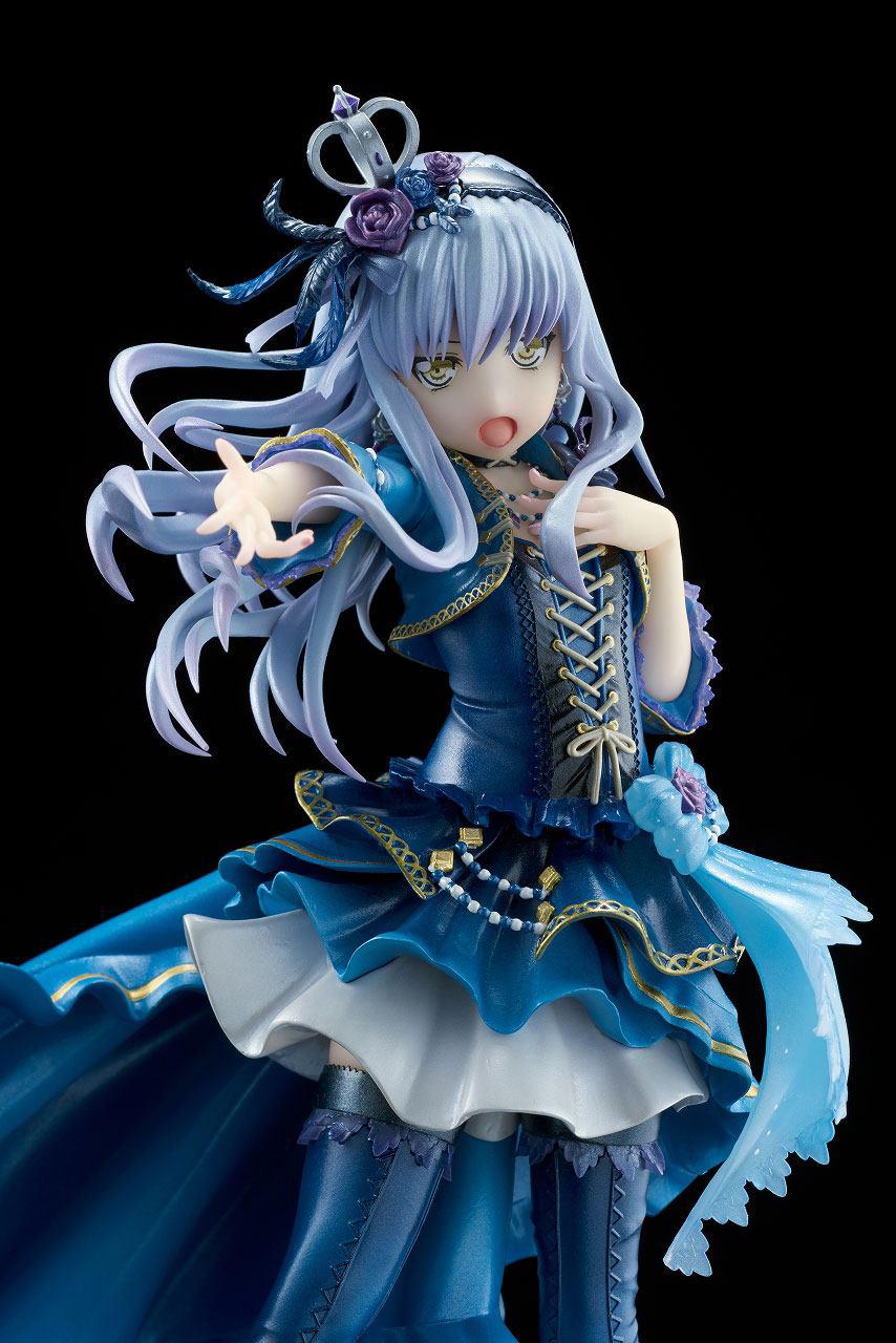 Preview: Minato Yukina (from Roselia Limited Overseas Pearl Ver.) - BanG Dream! Girls Band Party! - Bushiroad