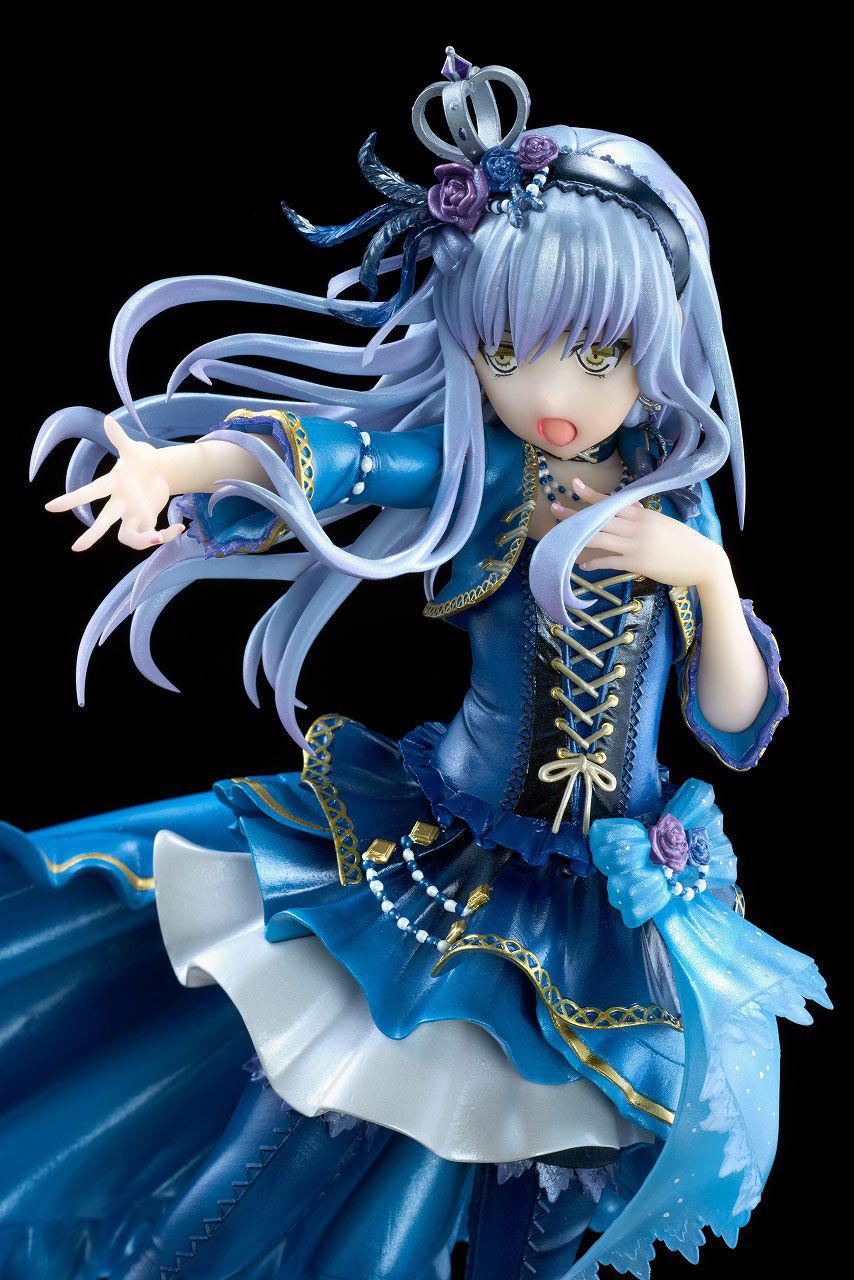 Preview: Minato Yukina (from Roselia Limited Overseas Pearl Ver.) - BanG Dream! Girls Band Party! - Bushiroad