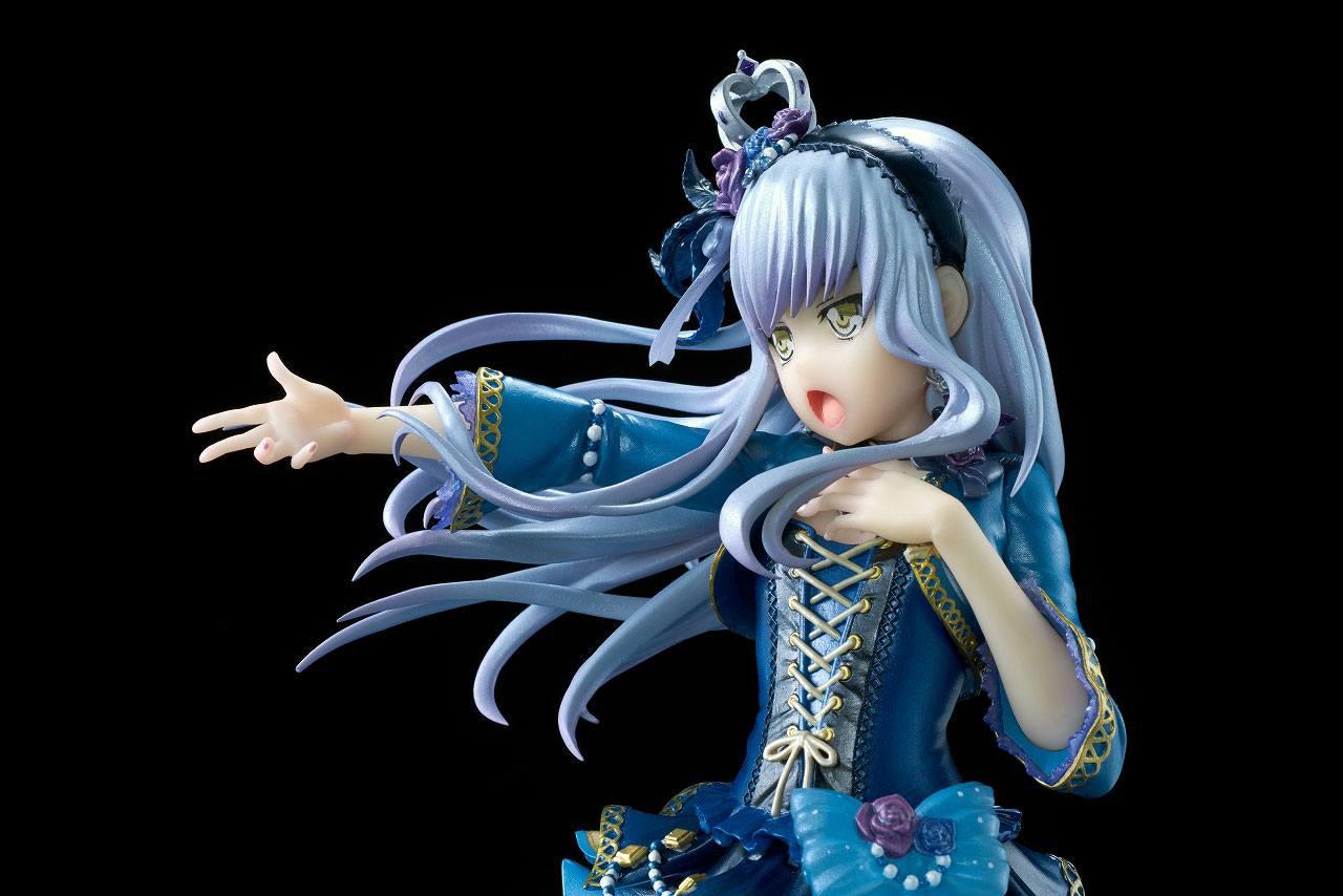 Preview: Minato Yukina (from Roselia Limited Overseas Pearl Ver.) - BanG Dream! Girls Band Party! - Bushiroad