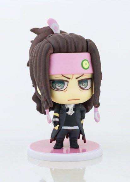 Preview: Mink - DRAMAtical Murder Trading Chimi Figure Collection