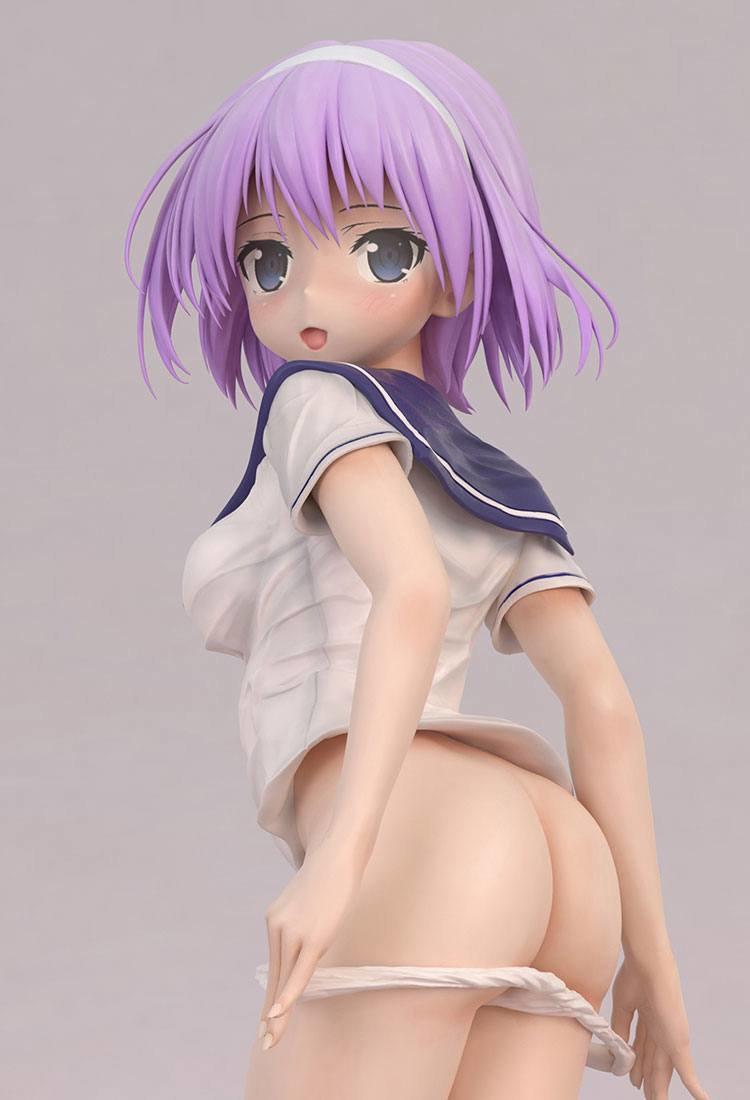 Preview: Minori - 1/7 School Uniform Version - Insight