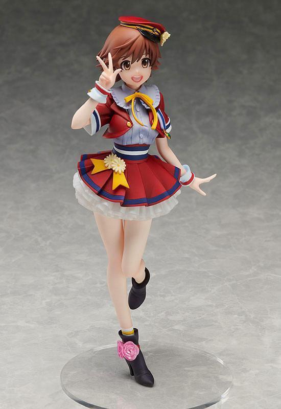 Preview: Mio Honda - New Generations - FREEing