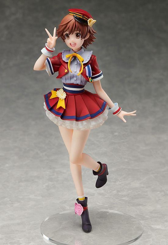 Preview: Mio Honda - New Generations - FREEing