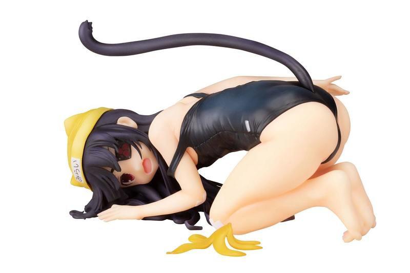 Preview: Mirai - School Swimsuit - FOTS Japan