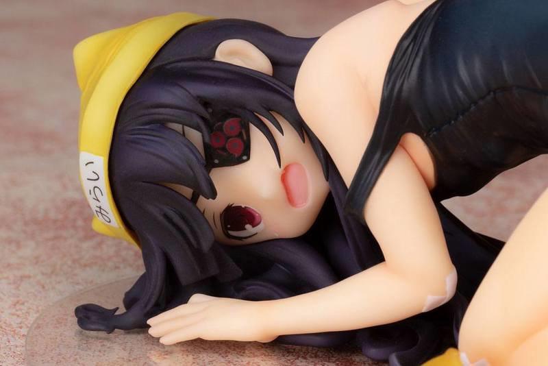 Preview: Mirai - School Swimsuit - FOTS Japan