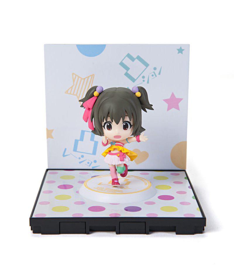 Preview: Miria Akagi - Chibi Kyun-Chara Let's Go Happy!! Ver. 