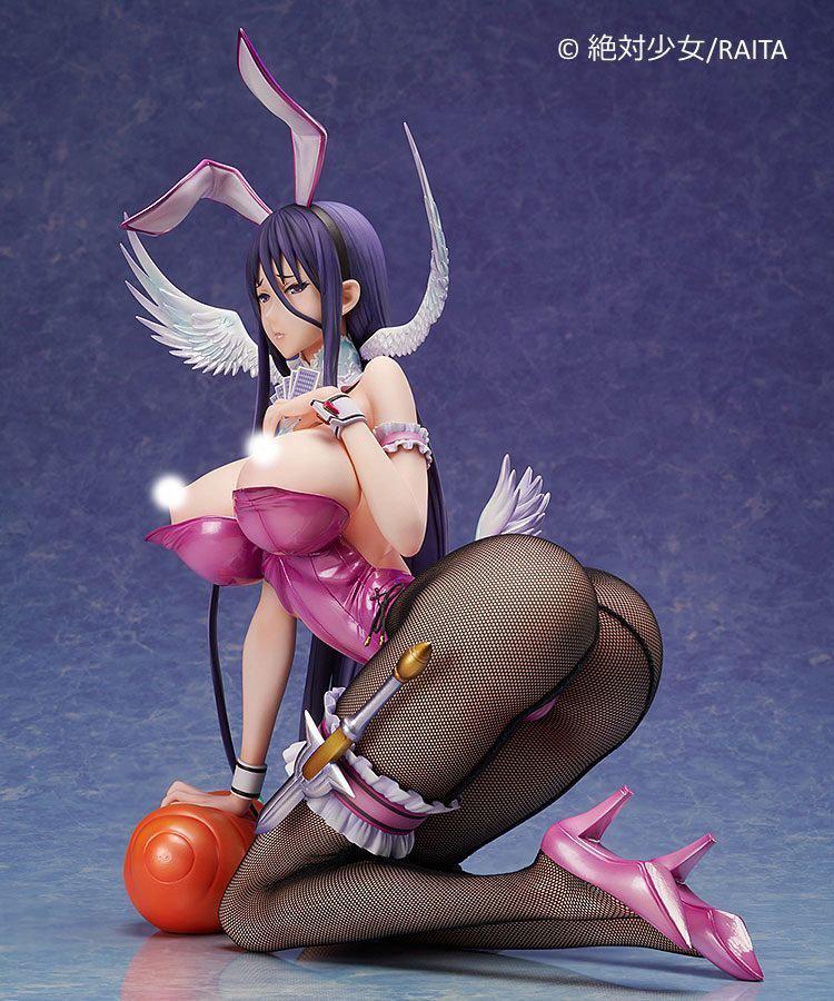 Preview: Misae Suzuhara - Bunny Version - BINDing / Native