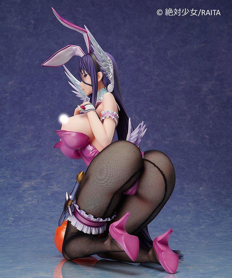 Preview: Misae Suzuhara - Bunny Version - BINDing / Native