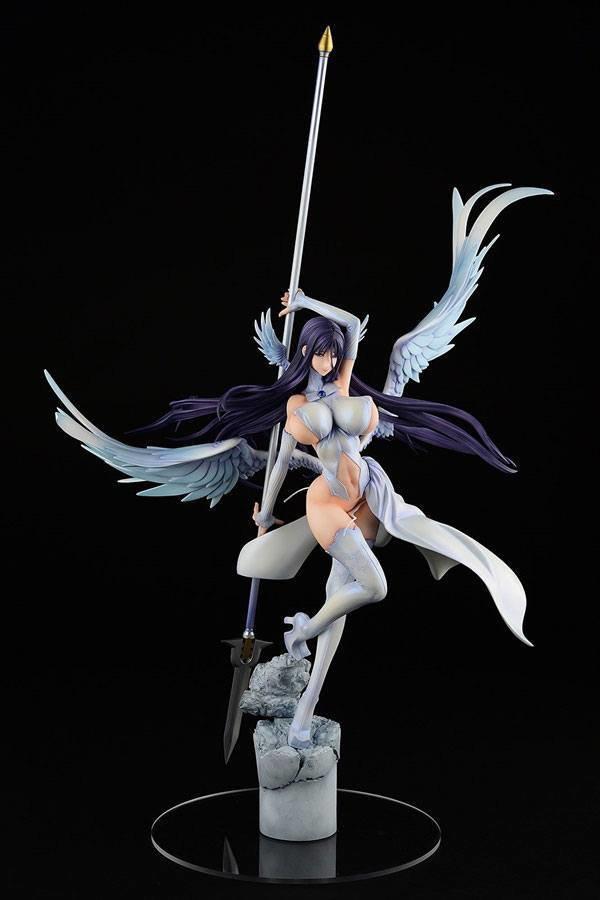 Preview: Misae Suzuhara / Misa-nee - Angel Version - Orca Toys