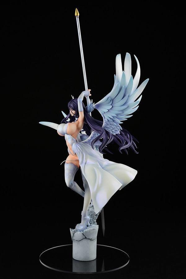 Preview: Misae Suzuhara / Misa-nee - Angel Version - Orca Toys