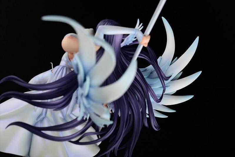 Preview: Misae Suzuhara / Misa-nee - Angel Version - Orca Toys