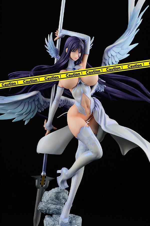 Preview: Misae Suzuhara / Misa-nee - Angel Version - Orca Toys