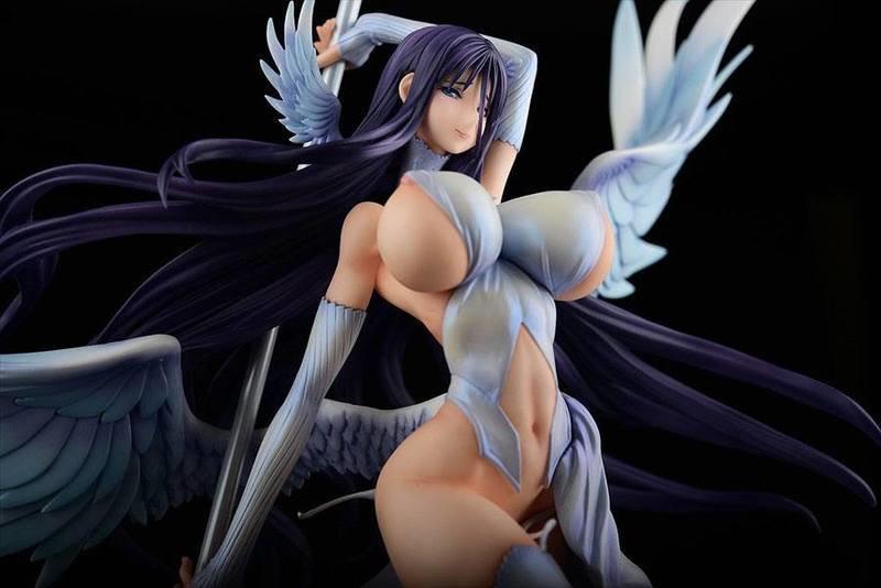 Preview: Misae Suzuhara / Misa-nee - Angel Version - Orca Toys