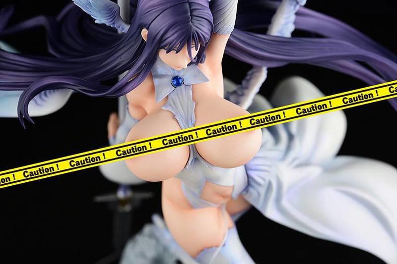 Preview: Misae Suzuhara / Misa-nee - Angel Version - Orca Toys