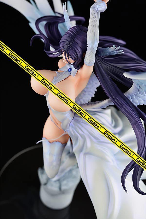 Preview: Misae Suzuhara / Misa-nee - Angel Version - Orca Toys