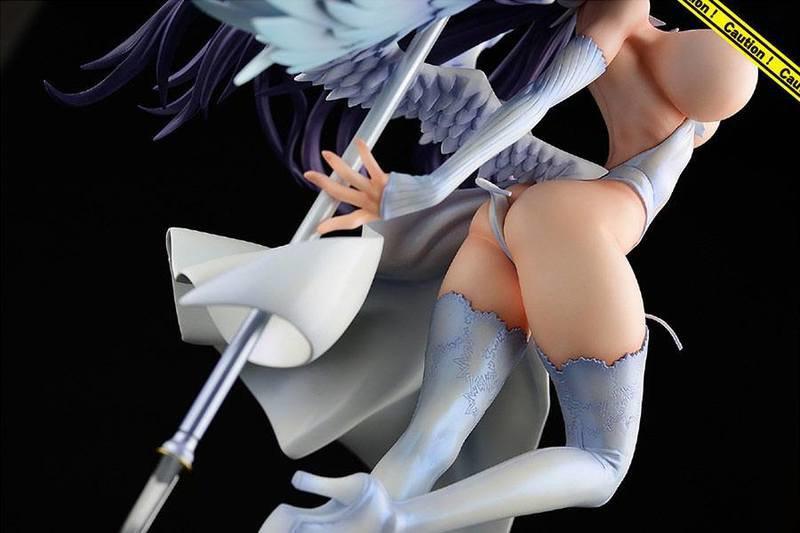 Preview: Misae Suzuhara / Misa-nee - Angel Version - Orca Toys