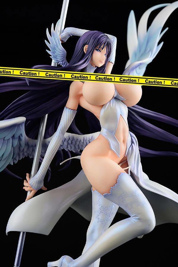 Preview: Misae Suzuhara / Misa-nee - Angel Version - Orca Toys