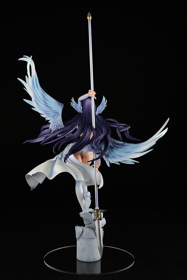 Preview: Misae Suzuhara / Misa-nee - Angel Version - Orca Toys