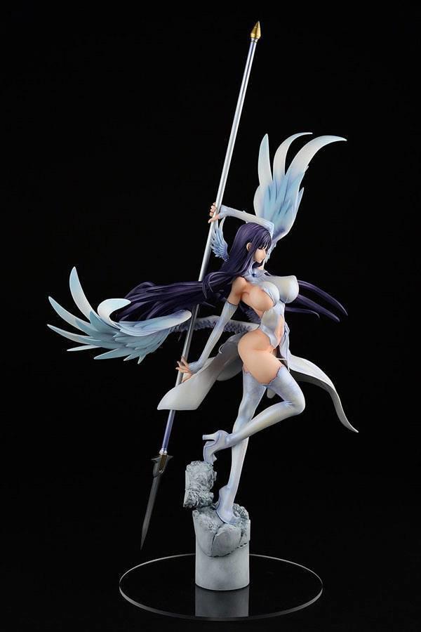 Preview: Misae Suzuhara / Misa-nee - Angel Version - Orca Toys