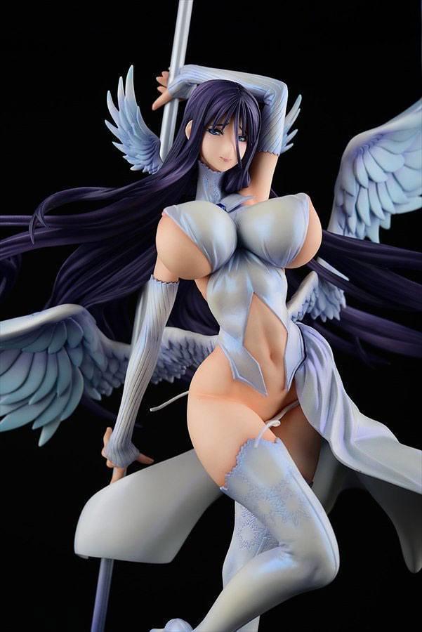 Preview: Misae Suzuhara / Misa-nee - Angel Version - Orca Toys