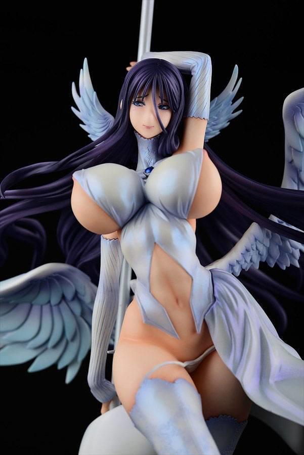 Preview: Misae Suzuhara / Misa-nee - Angel Version - Orca Toys