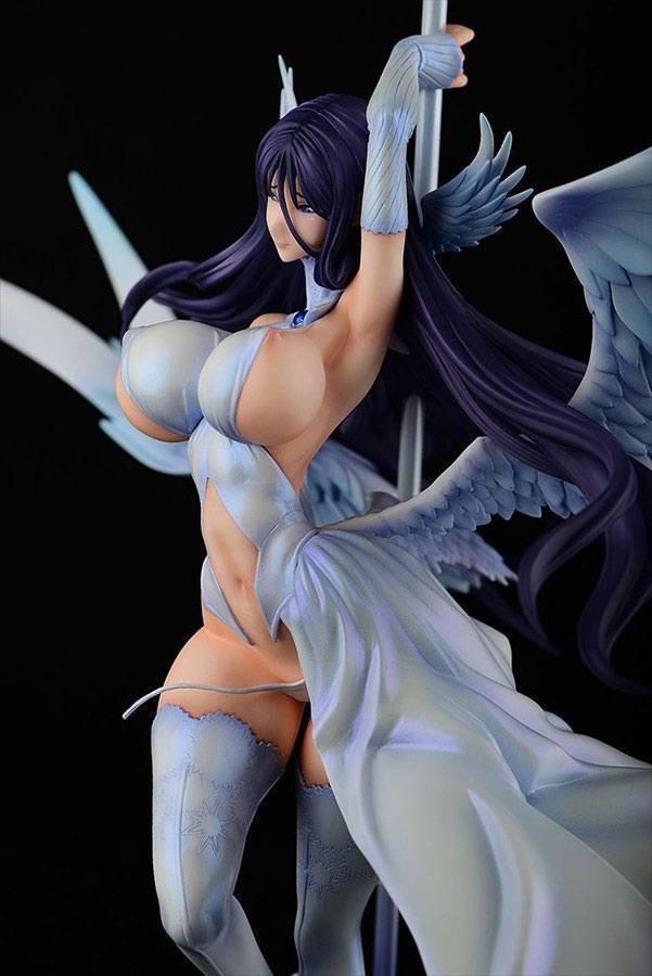 Preview: Misae Suzuhara / Misa-nee - Angel Version - Orca Toys