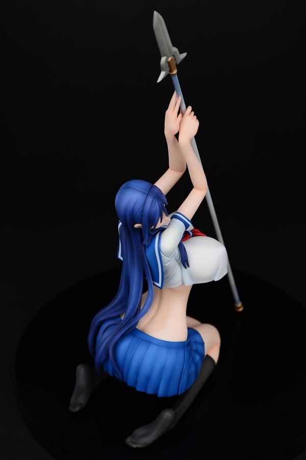 Preview: Misae Suzuhara - Summer Sailor Uniform - Blouse Ver.