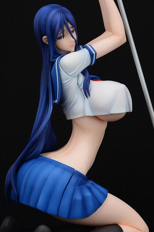 Preview: Misae Suzuhara - Summer Sailor Uniform - Blouse Ver.