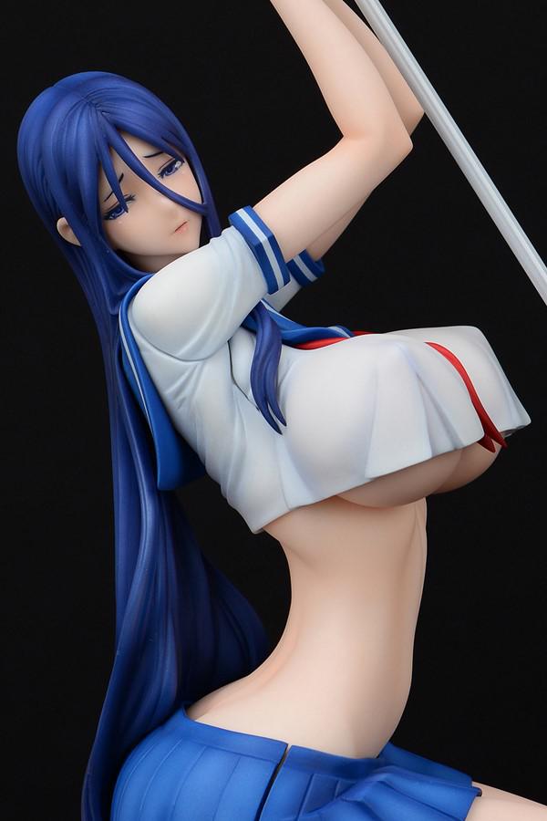 Preview: Misae Suzuhara - Summer Sailor Uniform - Blouse Ver.