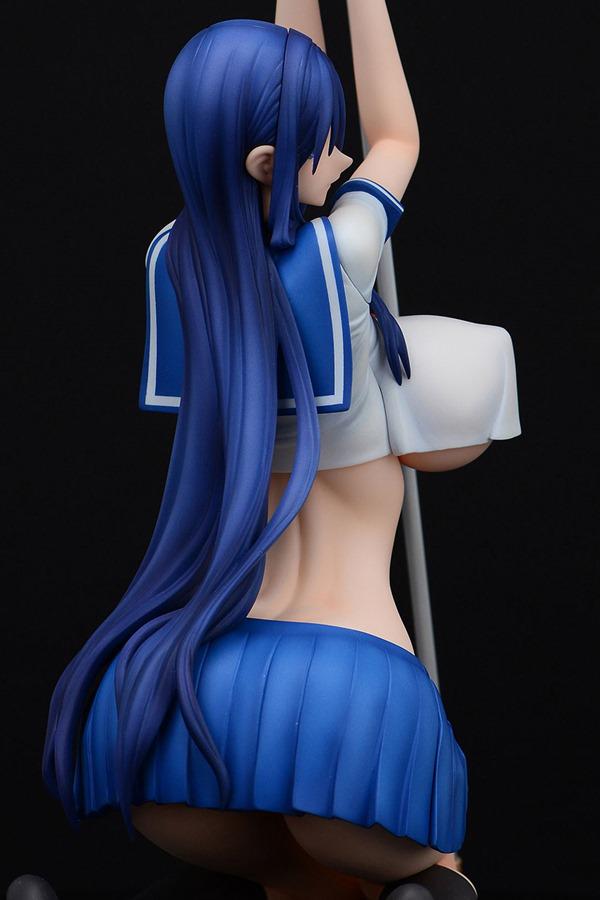 Preview: Misae Suzuhara - Summer Sailor Uniform - Blouse Ver.