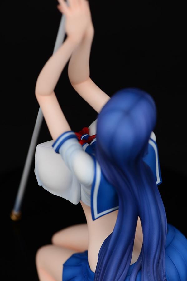 Preview: Misae Suzuhara - Summer Sailor Uniform - Blouse Ver.