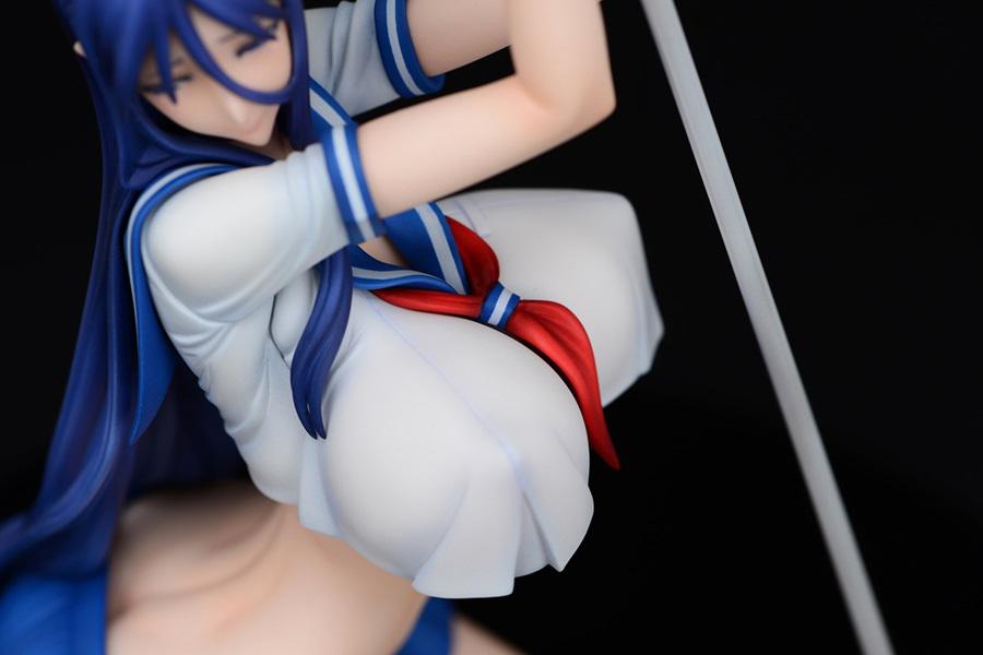 Preview: Misae Suzuhara - Summer Sailor Uniform - Blouse Ver.