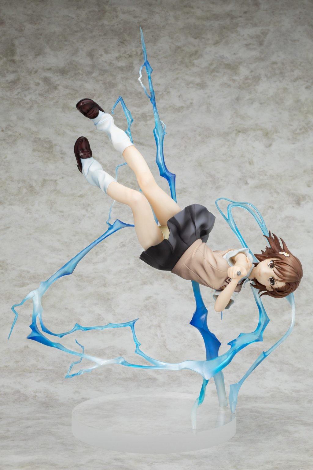 Preview: Misaka Mikoto - Emontoys