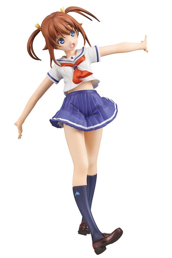 Preview: Misaki Akeno - Megahouse