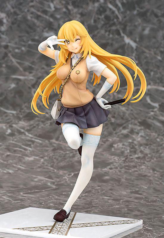 Preview: Misaki Shokuhou - Phat Company