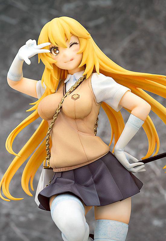 Preview: Misaki Shokuhou - Phat Company