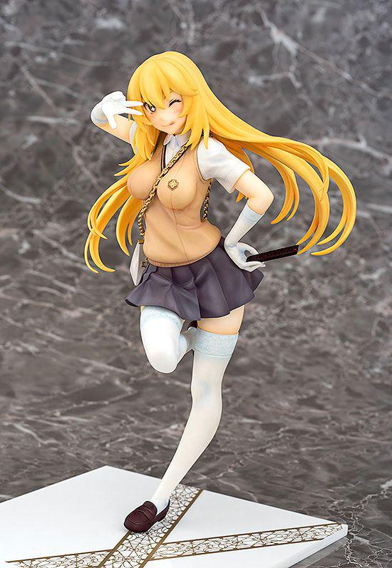 Preview: Misaki Shokuhou - Phat Company