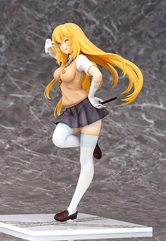 Preview: Misaki Shokuhou - Phat Company