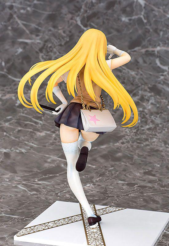 Preview: Misaki Shokuhou - Phat Company